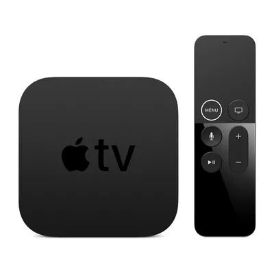 Apple TV 4K 2017 MP7P2 64GB