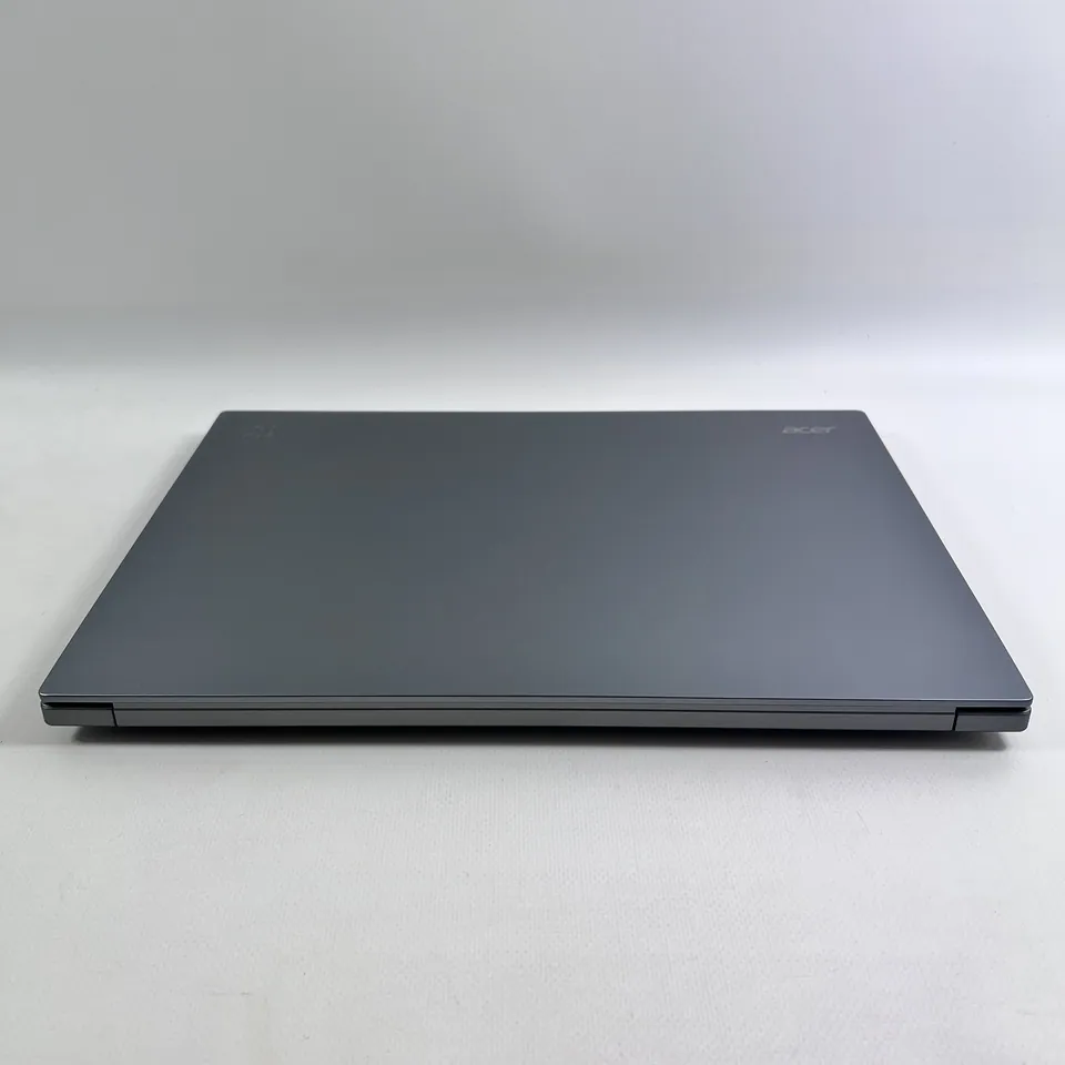 Acer Aspire 16 AI Cенсорний — фото 4