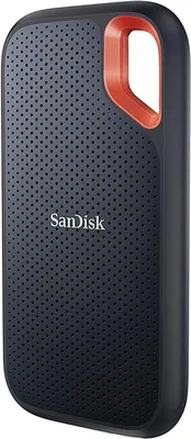 SSD SanDisk Extreme Portable V2 1 TB (sdssde51-1T00-AW25)