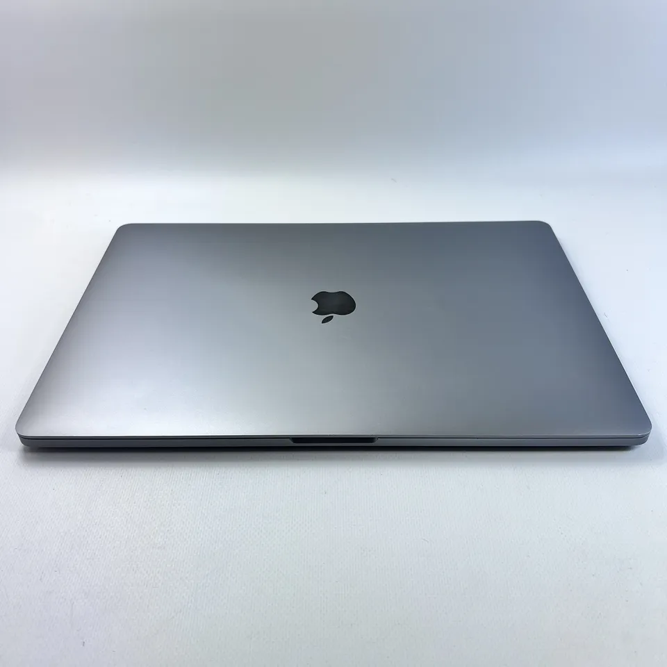 MacBook Pro 16 2019 (зроблений в 2020) i9-2.4/32/512 Space Gray — фото 2