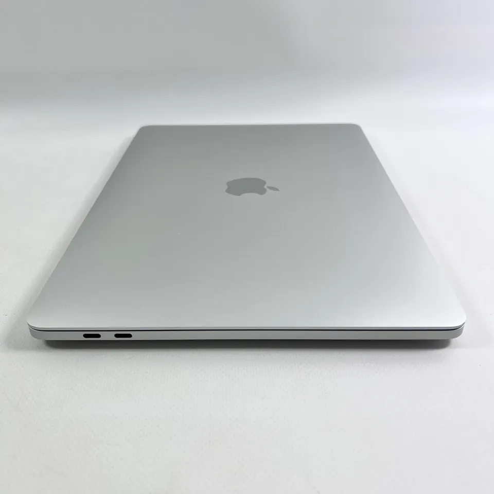 MacBook Pro 13 2020 M1/16/256 Silver, батарея 92% — фото 3