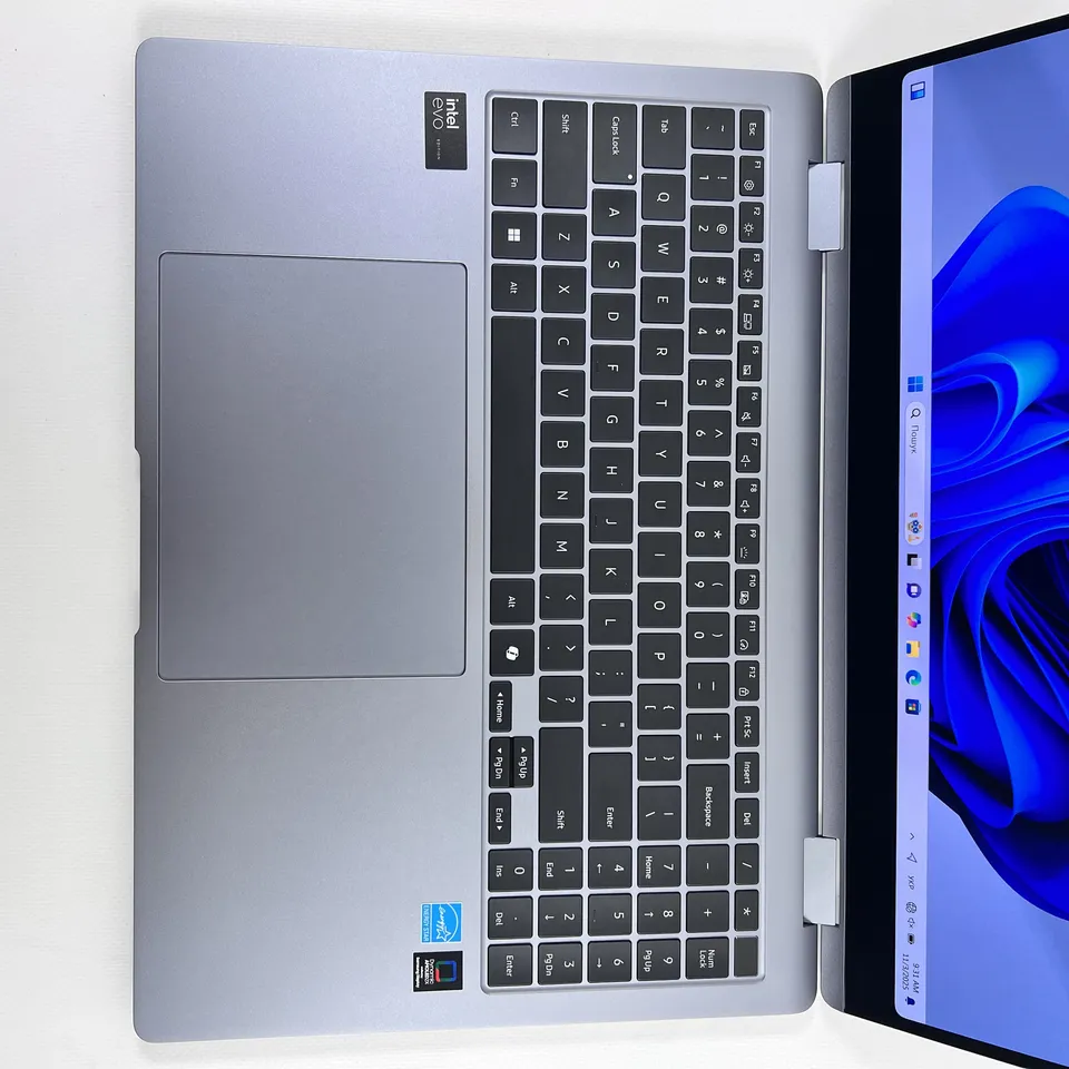 Samsung Galaxy Book 4 Pro 360 OLED — фото 7