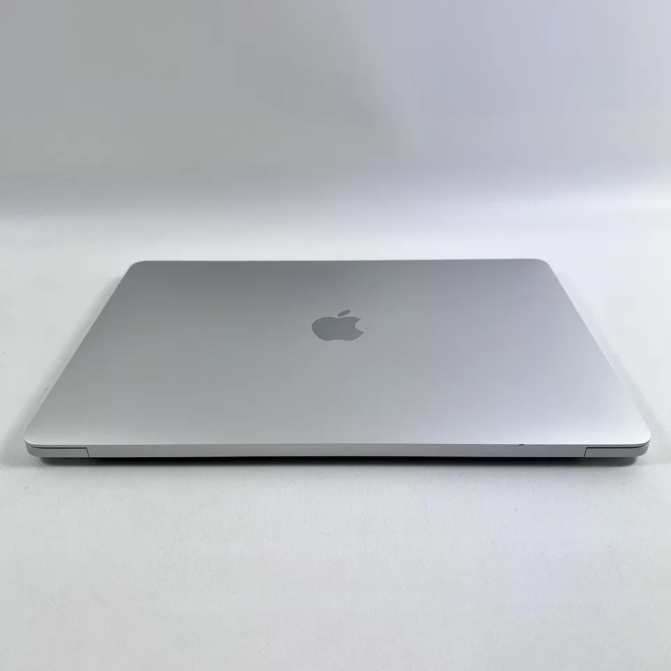 MacBook Pro 13 2020 M1/16/256 Silver, батарея 92% — фото 4
