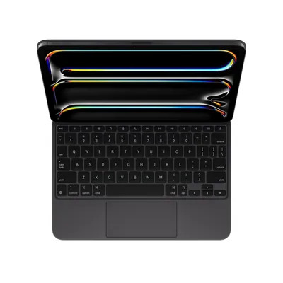 Apple Magic Keyboard for iPad Pro 11‑inch M5/M4 - Black MWR23
