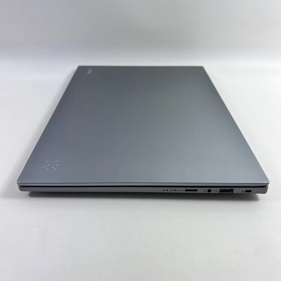 Acer Aspire 16 AI Cенсорний — фото 5