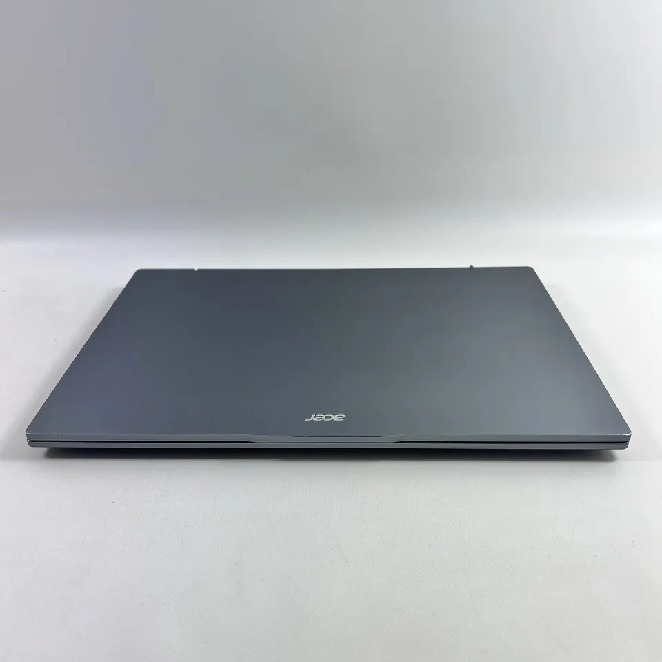 Acer Swift Go 16 Сенсорний, сенсорний екран — фото 2