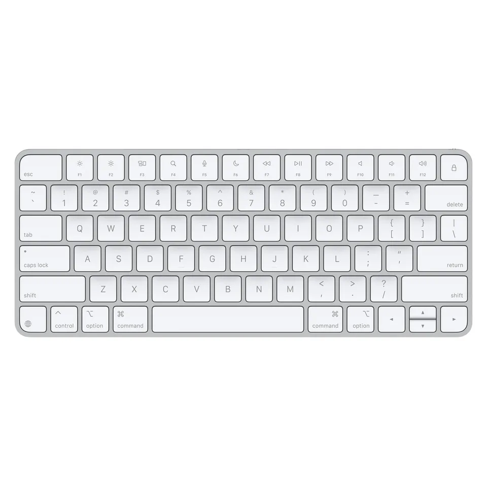 Apple Magic Keyboard 4 USB-C MXCL3LL/A 2024 — фото 1