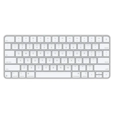 Apple Magic Keyboard 4 USB-C MXCL3LL/A 2024