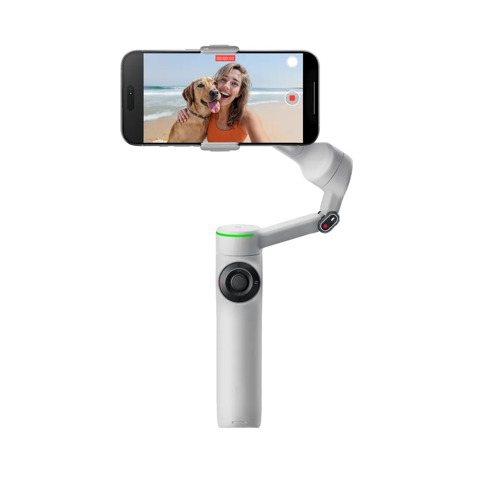 Insta360 Flow 2 Pro gray — фото 1