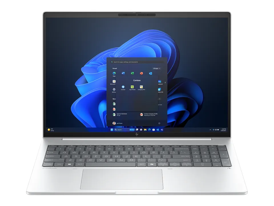 HP EliteBook 8 G1i 16 (C6RE1EC) — фото 1