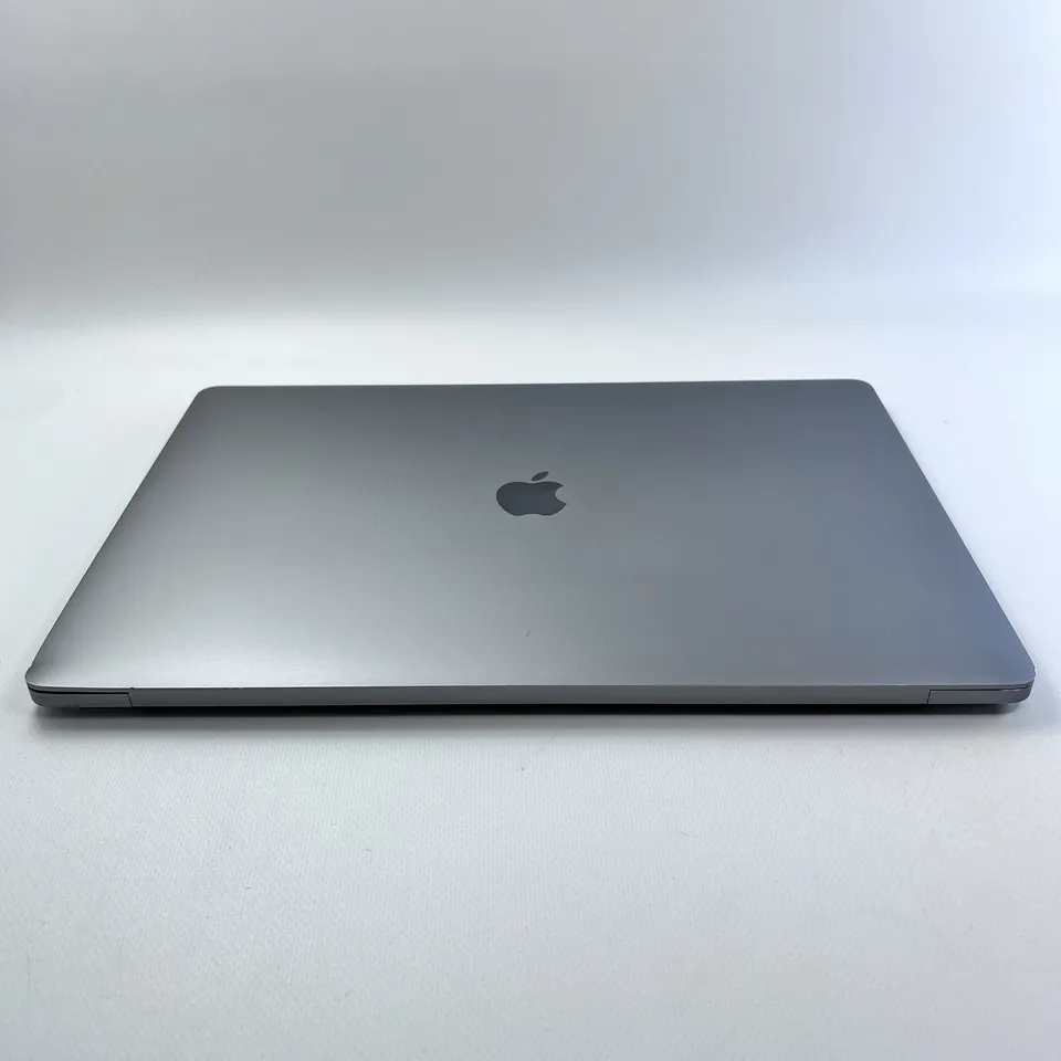 MacBook Pro 16 2019 (зроблений в 2019) i9-2.3/64/512 Space Gray — фото 4