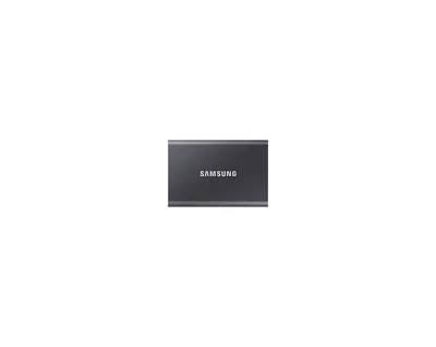 SSD Samsung T7 1 TB Titan Gray (MU-PC1T0T/WW)