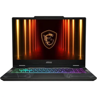 MSI 15.6 Cyborg A15 AI B2hwgkg-088