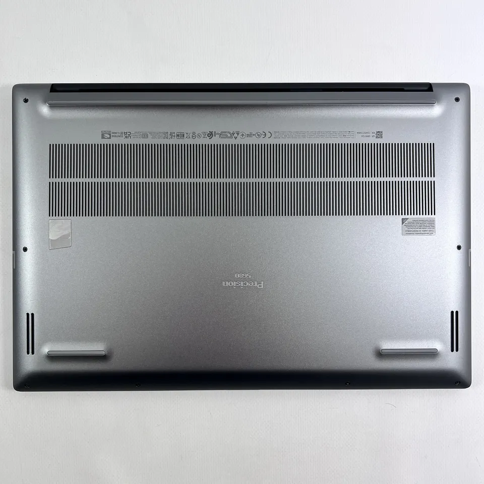 Dell Precision 16 5680 Cенсорний — фото 6