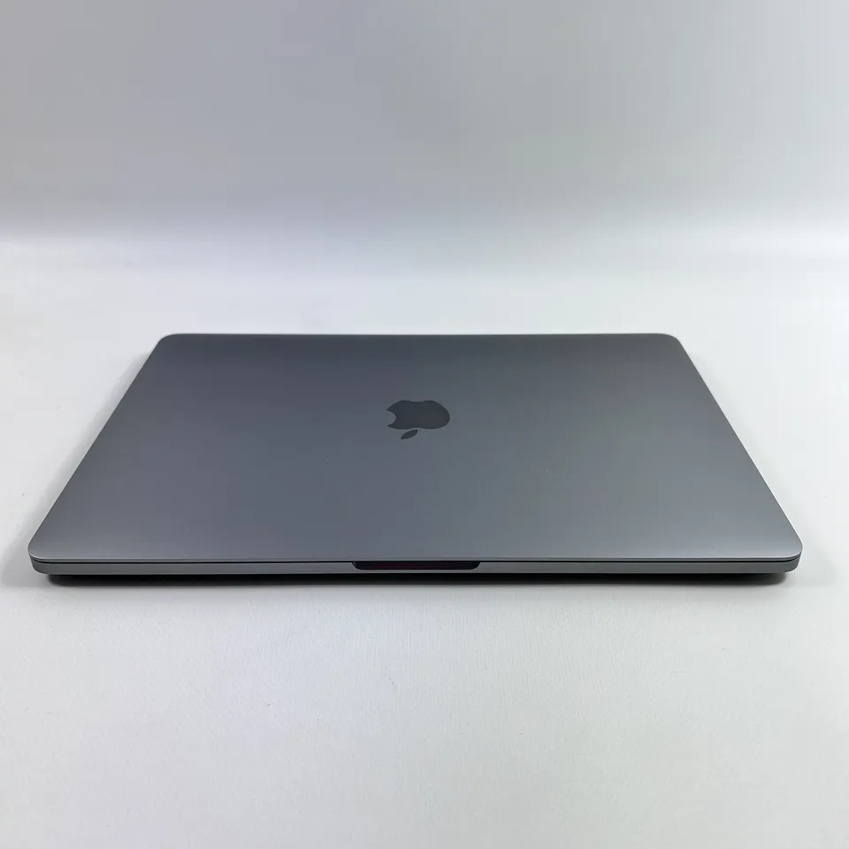 MacBook Pro 13 2020 i7-2,3/16/512 Space gray, батарея 81% — фото 2