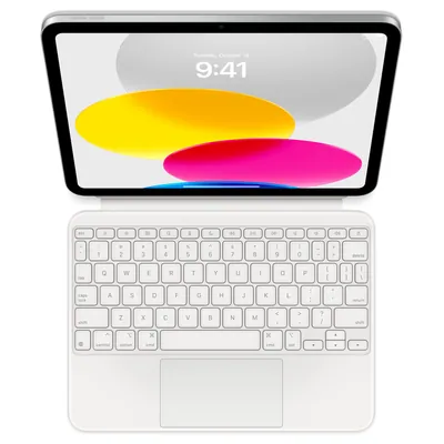 Apple Magic Keyboard Folio for iPad 10th gen. (MQDP3)