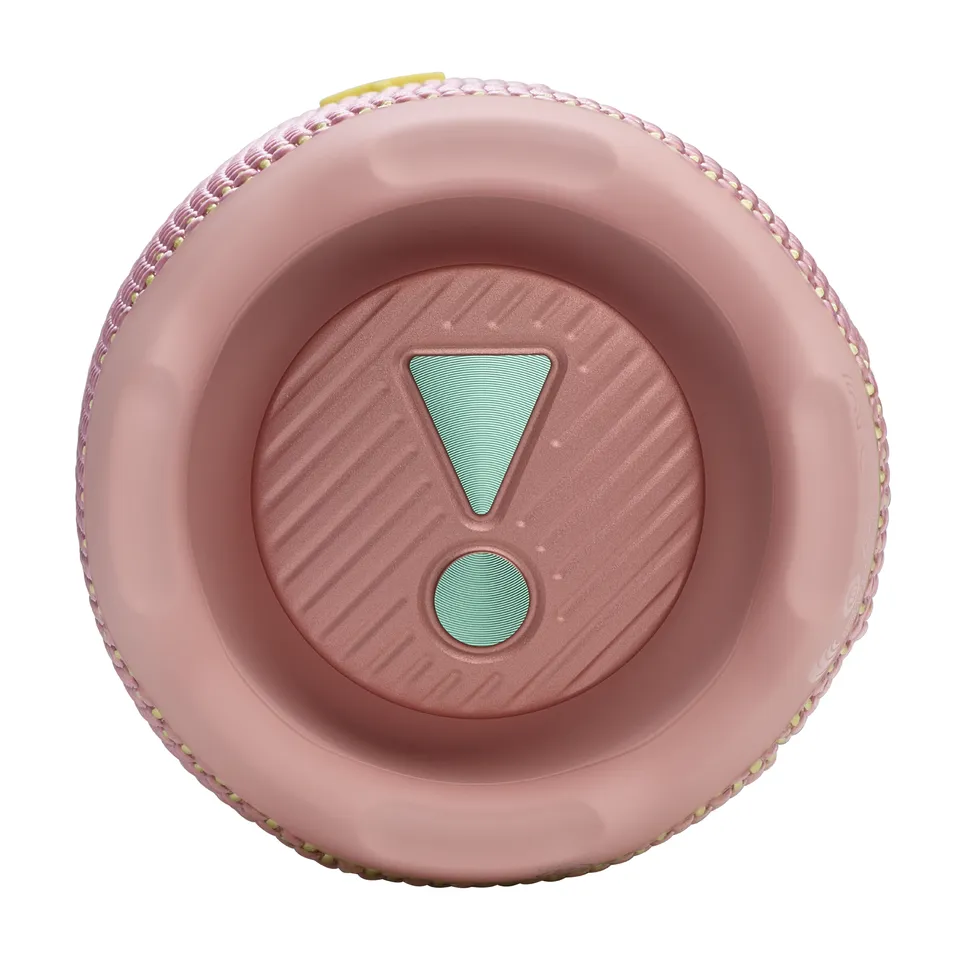 JBL Flip 7 Pink jblflip7PINK — фото 2
