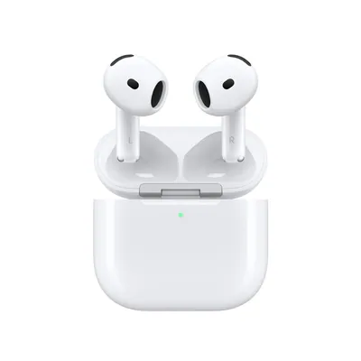 AirPods 4 MXP93