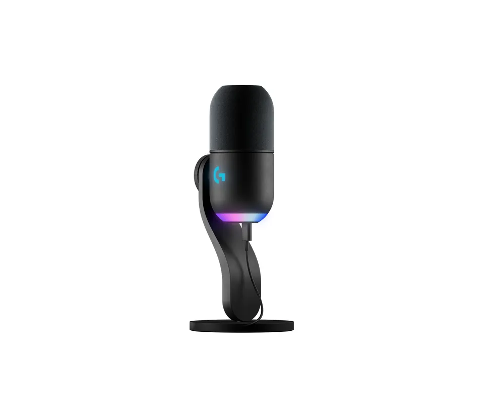 Logitech Yeti GX — фото 2