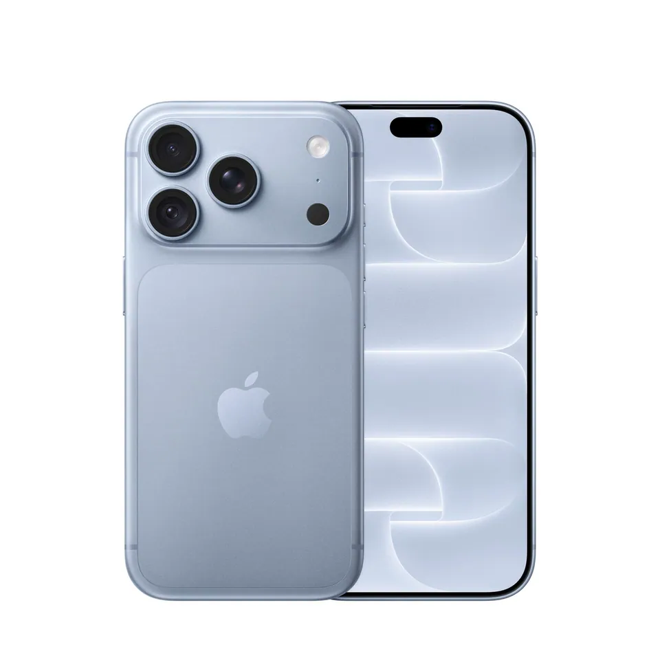 iPhone 18 Pro 256GB glacier — фото 1