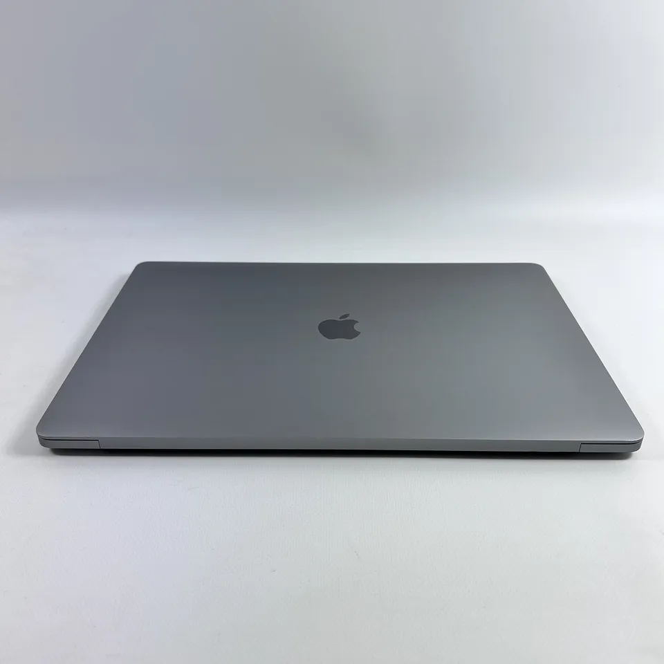 MacBook Pro 16 2019 (зроблений в 2020) i7-2.6/32/1TB Space Gray — фото 5