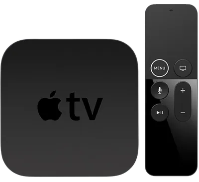 Apple TV HD 2017 MR912 32GB