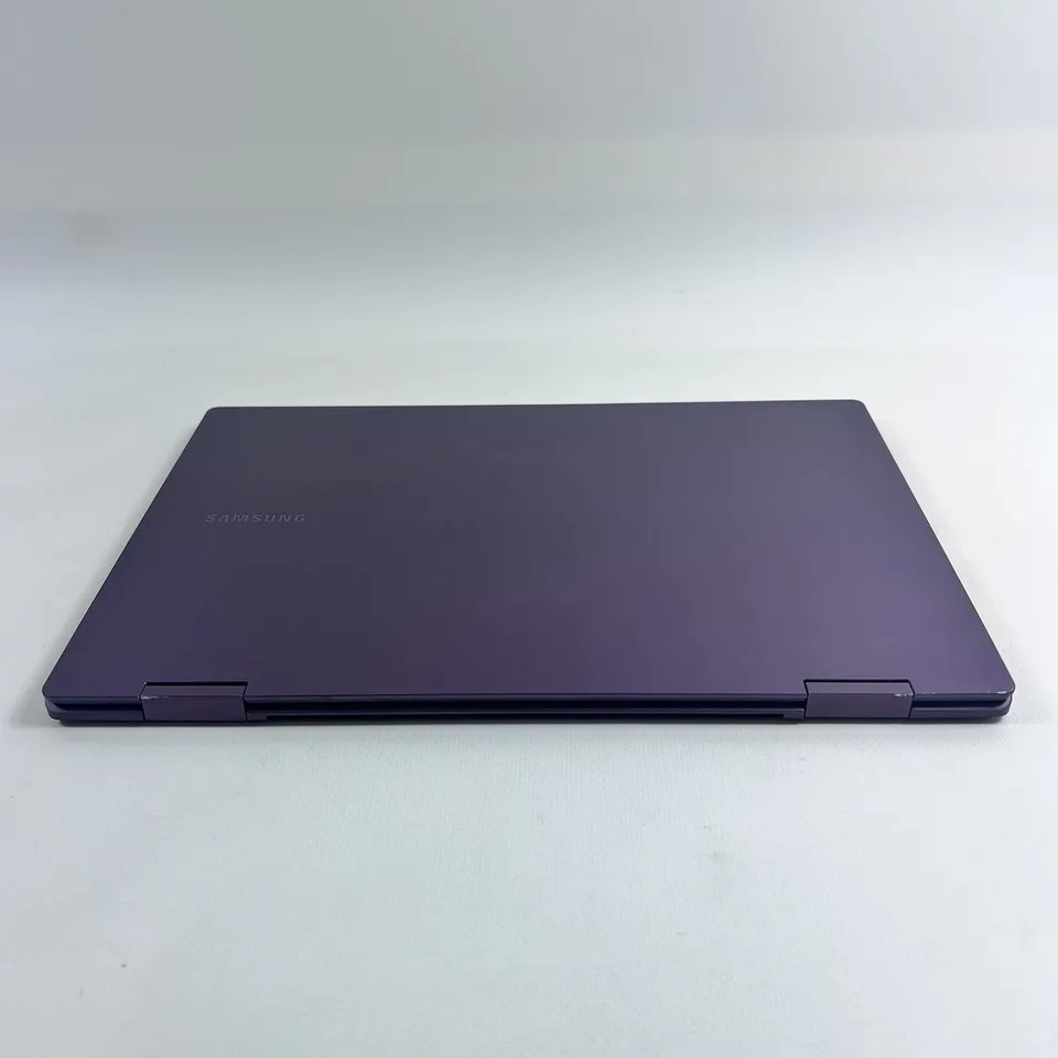 Samsung Galaxy Book 2 Pro 360 2-in-1 13.3 Burgundy — фото 5