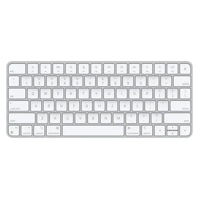 Apple Magic Keyboard 2 MK2A3LL/A Silver lightning