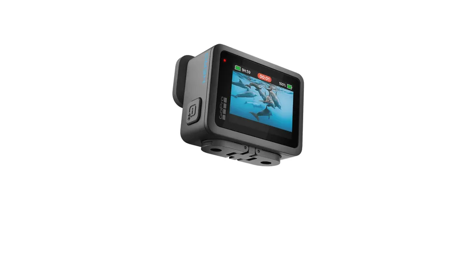 GoPro HERO (chdhf-131-AT) — фото 3
