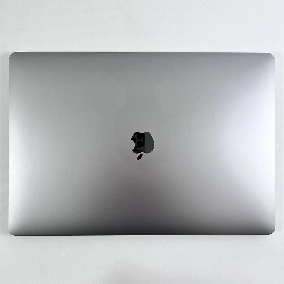 MacBook Pro 16 2019 (зроблений в 2021) i7 2.6/32/512 Space Gray — фото 1