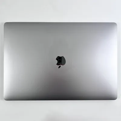 MacBook Pro 16 2019 (зроблений в 2021) i7 2.6/32/512 Space Gray
