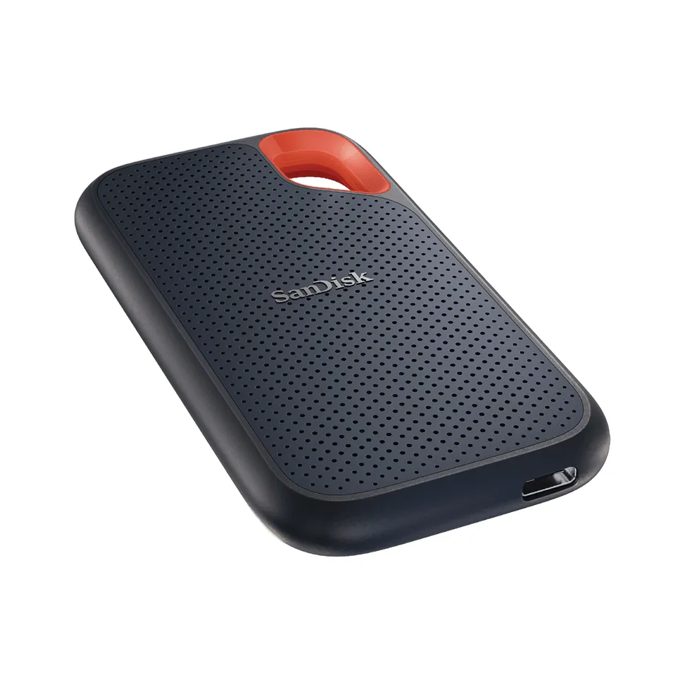 SSD SanDisk Extreme Portable 1 TB (sdssde61-1T00-AT) — фото 3