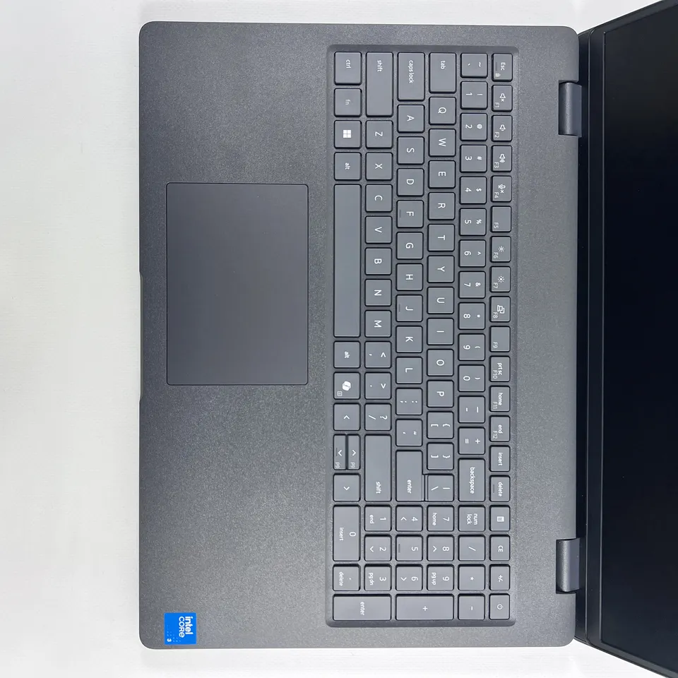 Dell Pro 16 PC16250 Black — фото 7