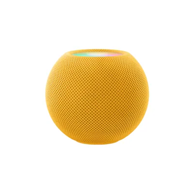 Apple HomePod Mini Yellow (MJ2E3LL/A)