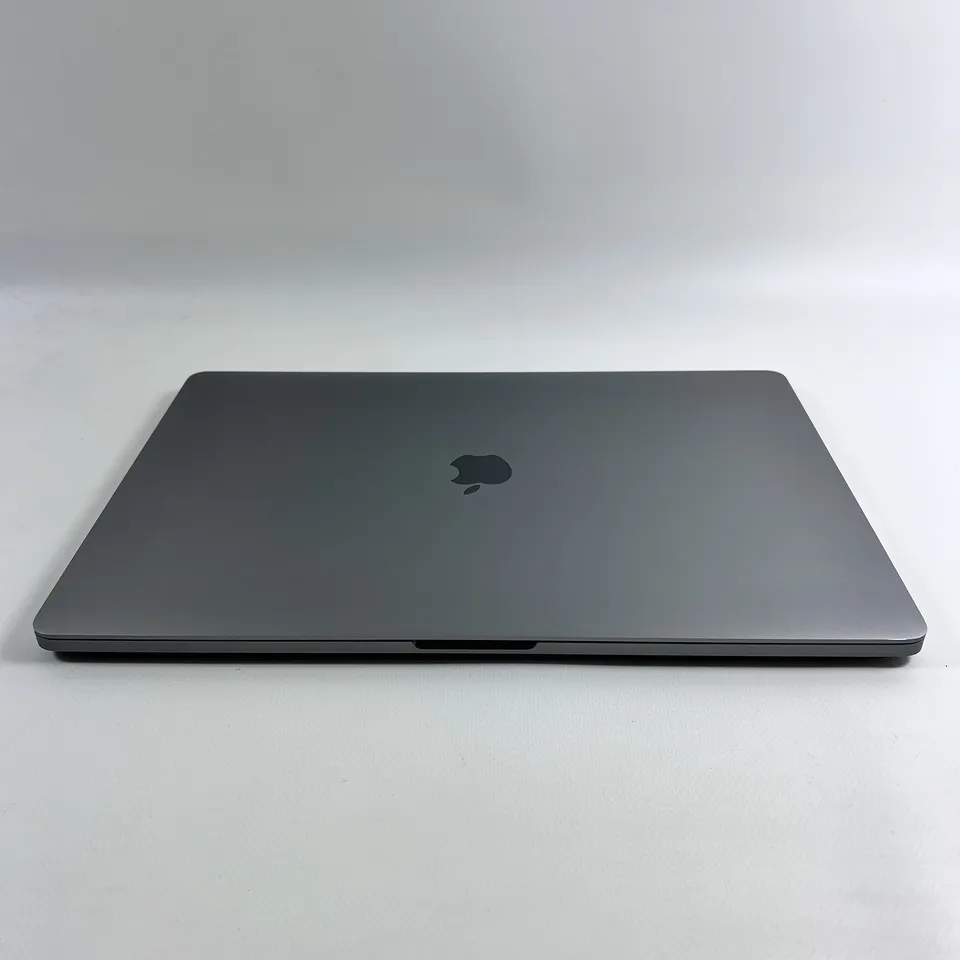 MacBook Pro 16 2019 (зроблений в 2020) i7-2.6/32/1TB Space Gray — фото 3