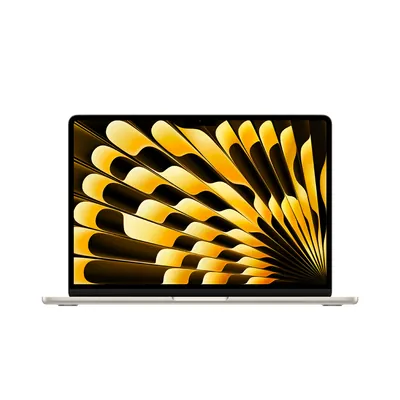 MacBook Air 13 2026 M5/16/512 Starlight 10CPU 8GPU MDHA4