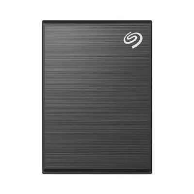 HDD накопичувач Seagate One Touch 1 TB Black (STKG1000400)