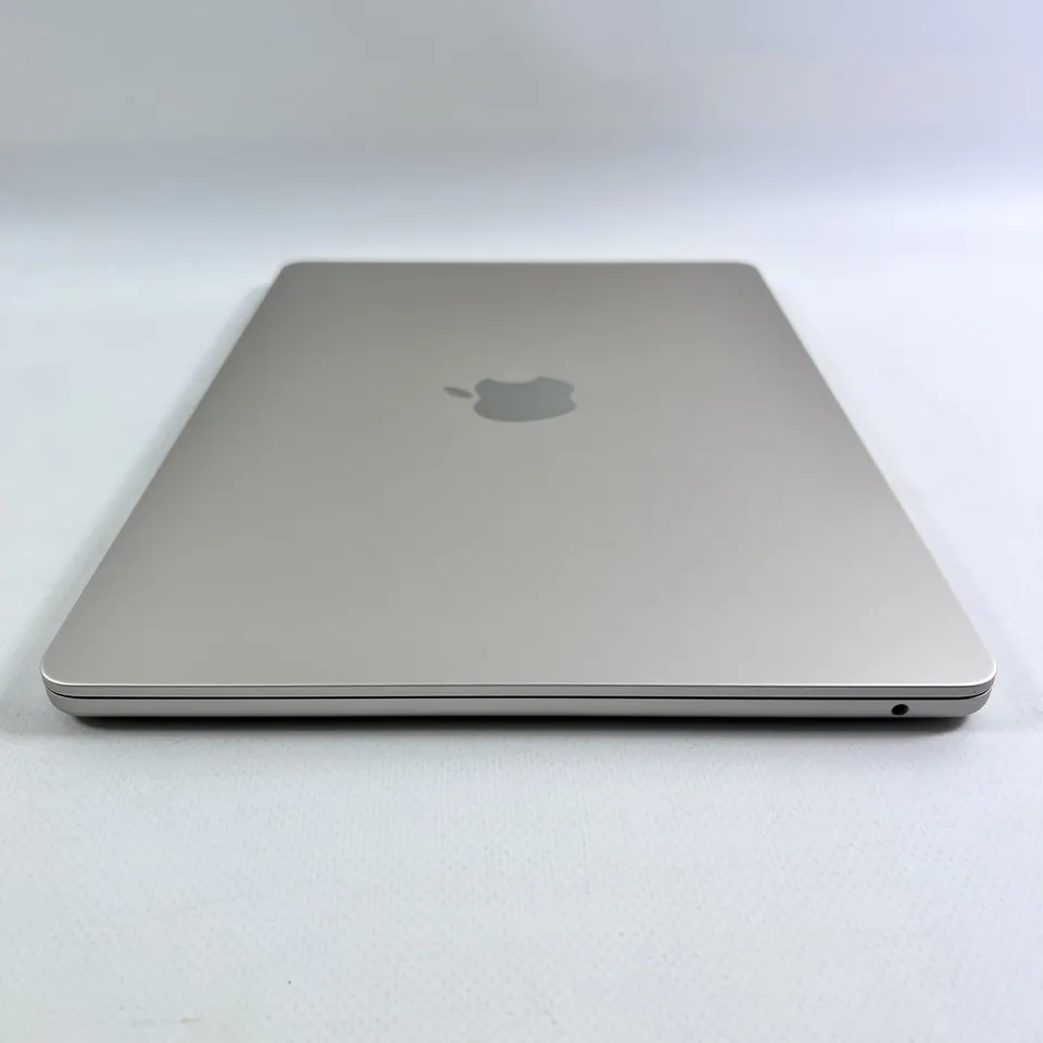 MacBook Air 13 2026 M5/24/1TB Starlight 10CPU 10GPU MDHD4 — фото 5