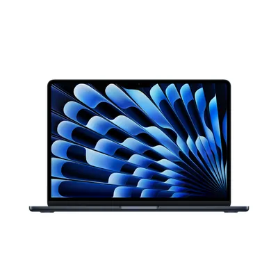 MacBook Air 13 2026 M5/16/512 Midnight 10CPU 8GPU MDHE4, батарея 100%