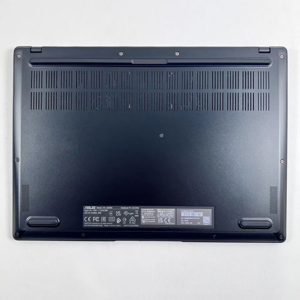 ASUS Vivobook S14 — фото 6