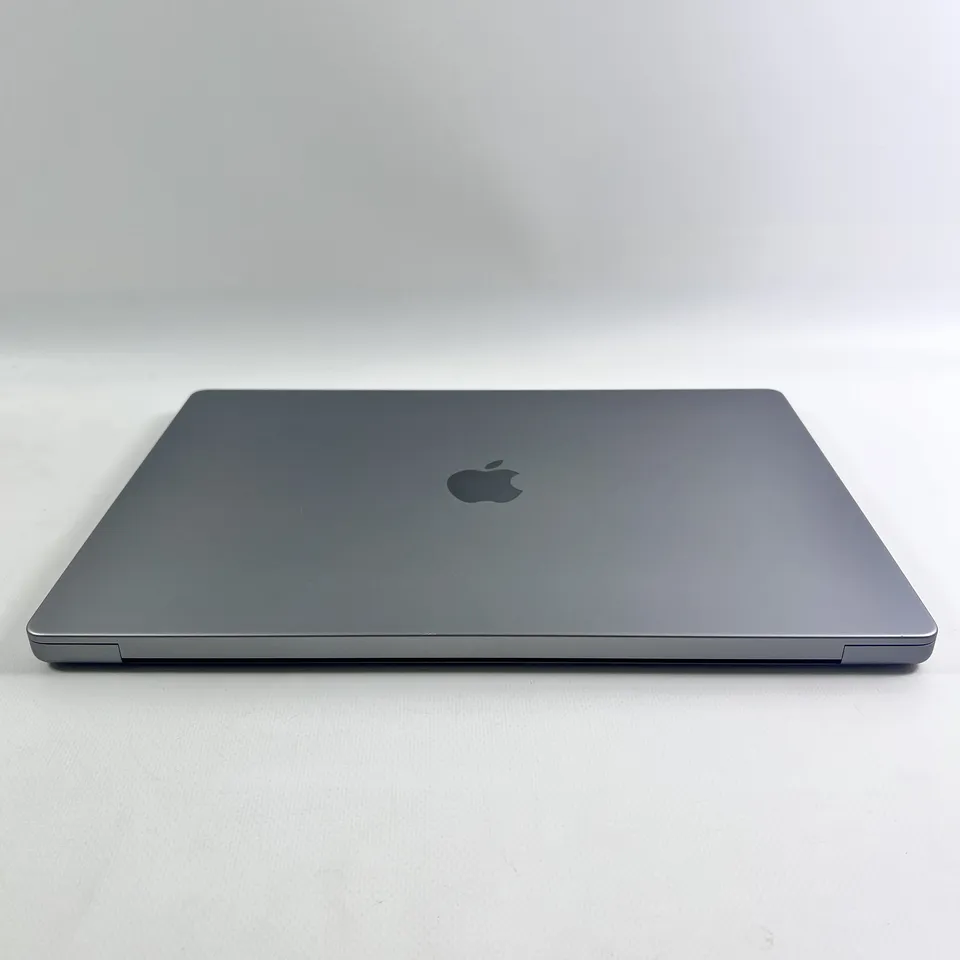 MacBook Pro 16 2021 M1 Max/64/1TB Space Gray 10 CPU 32 GPU — фото 4