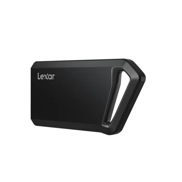 SSD Lexar Professional SL600 2 TB (LSL600X002T-rnbng) — фото 1