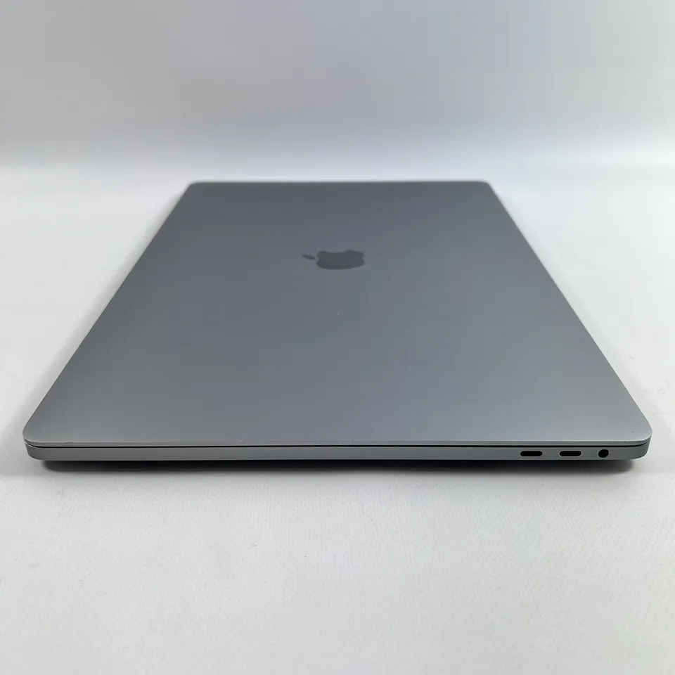 MacBook Pro 16 2019 (зроблений в 2020) i9-2.4/32/512 Space Gray — фото 5