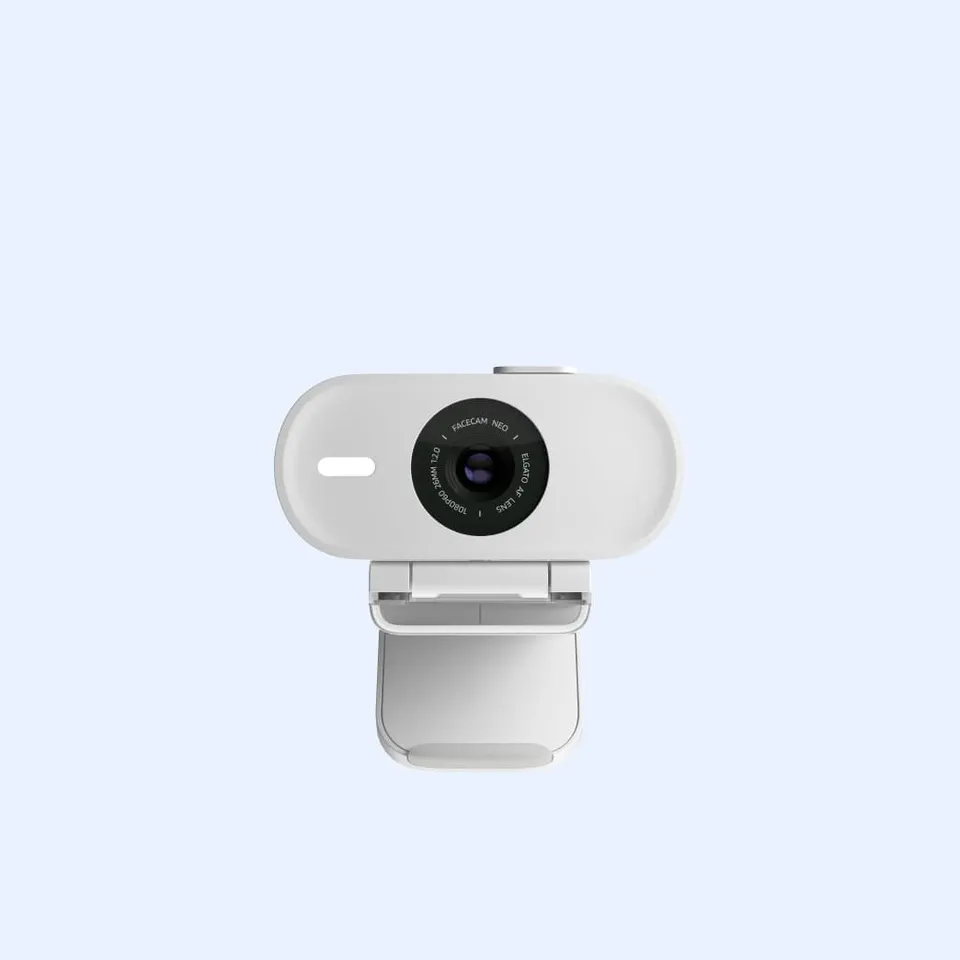 Веб-камера Elgato Facecam Neo (10WAE9901) — фото 1