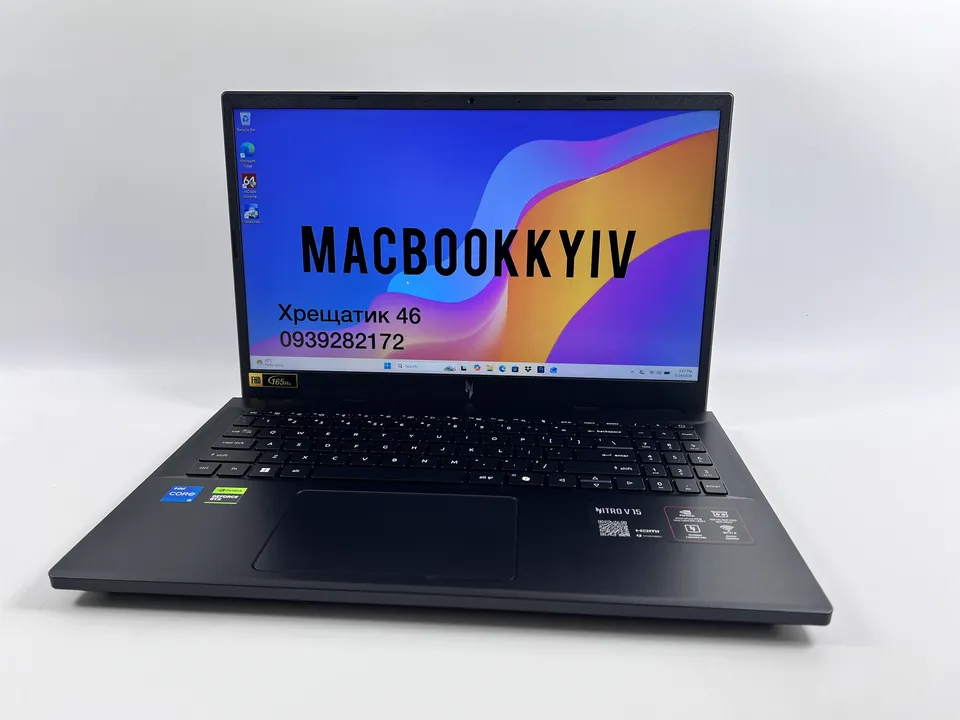 Acer Nitro V 15 15.6" — фото 8