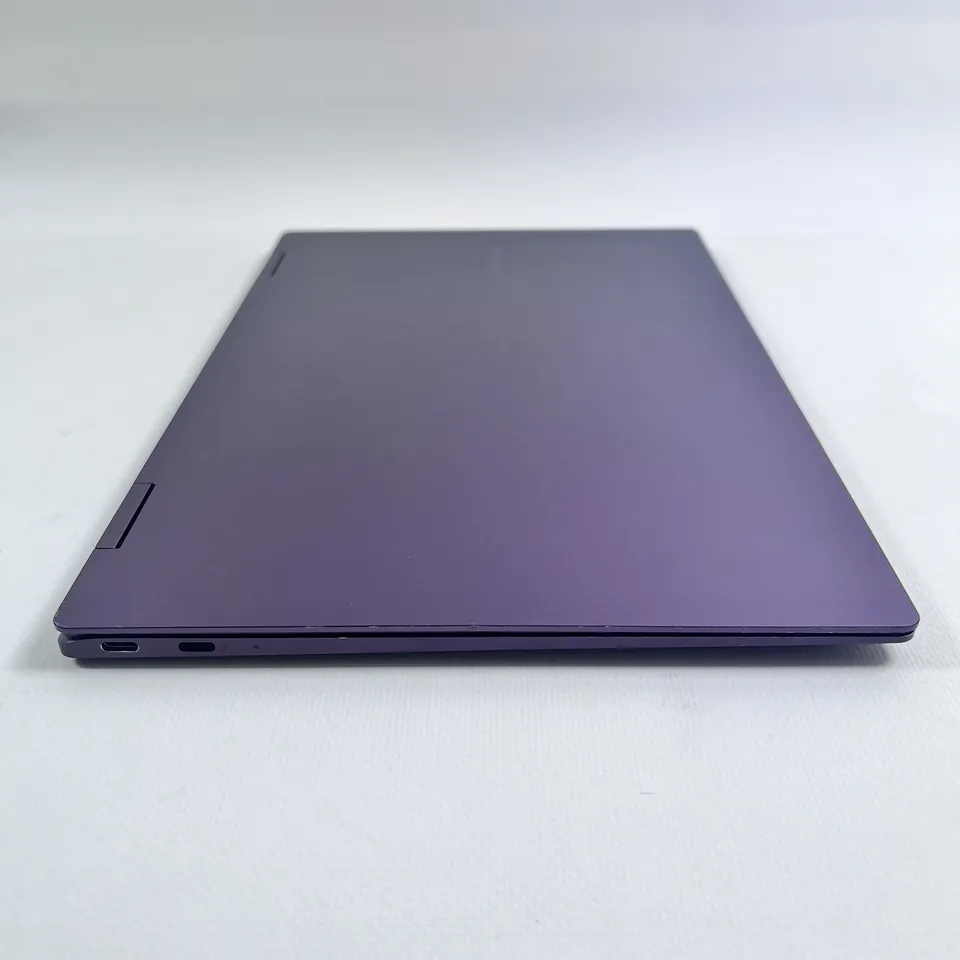Samsung Galaxy Book 2 Pro 360 2-in-1 13.3 Burgundy — фото 4