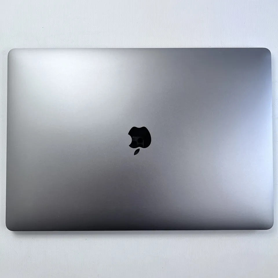 MacBook Pro 16 2019 (зроблений в 2020) i9-2.4/32/512 Space Gray — фото 1