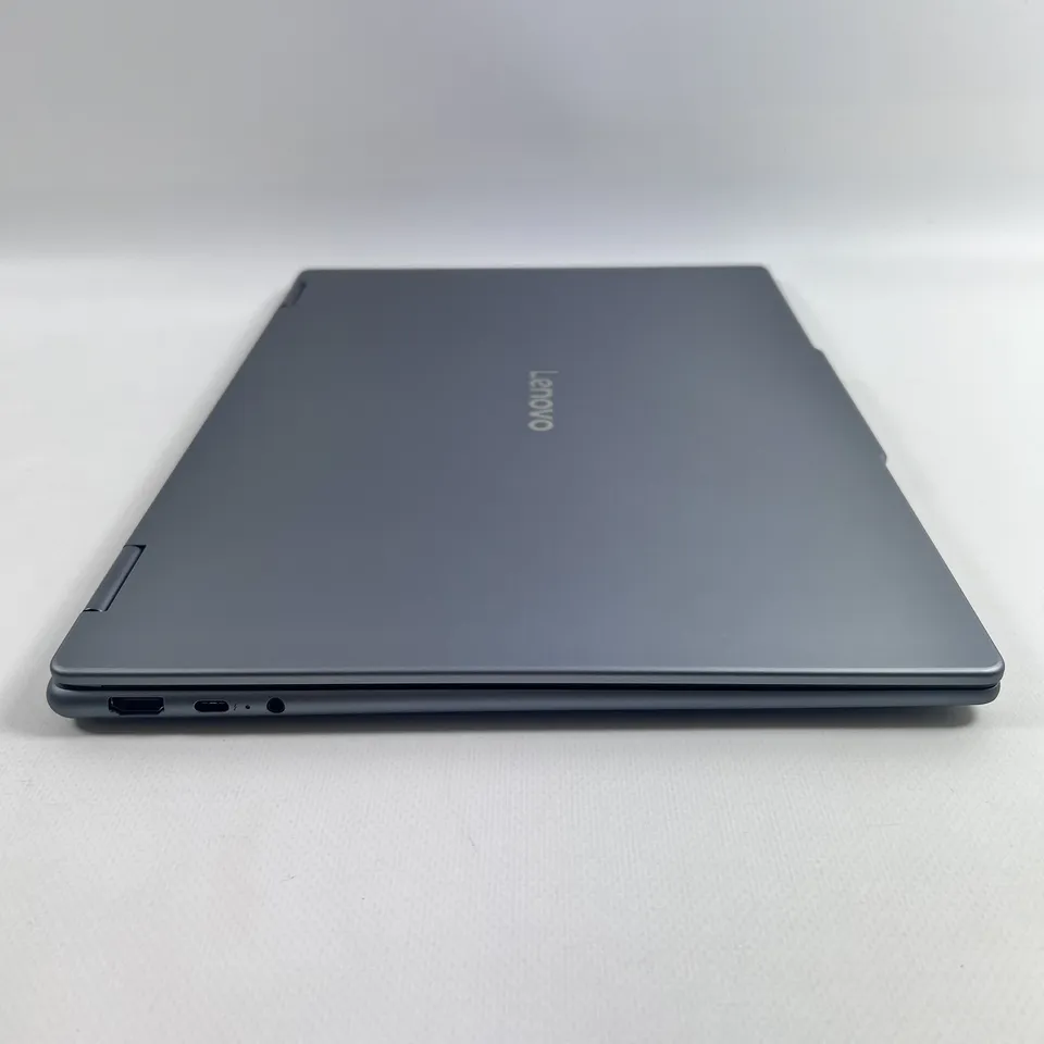 Lenovo Yoga 7 2-in-1 16ILL10 16" Сенсорний, сенсорний екран — фото 3