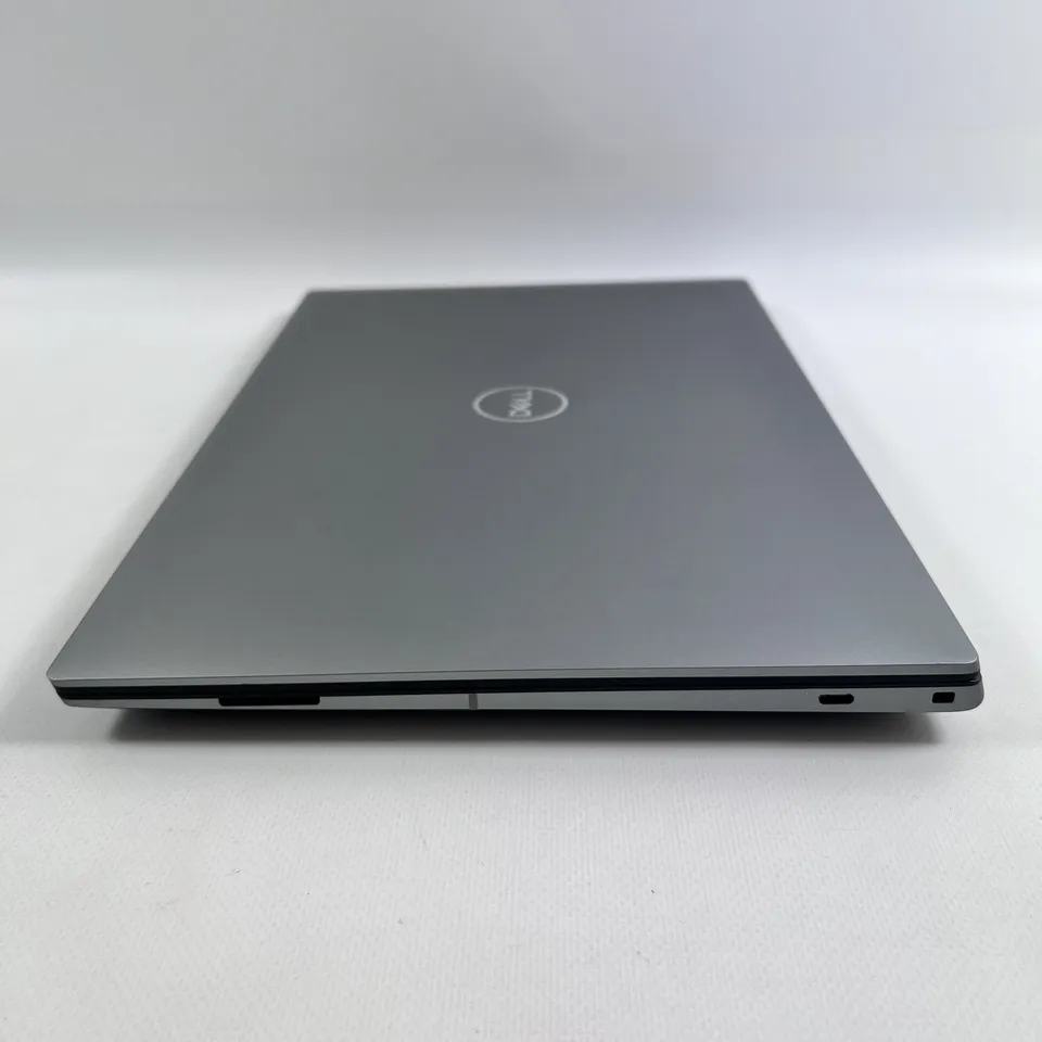 Dell Precision 16 5680 Cенсорний — фото 5