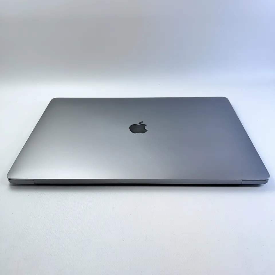 MacBook Pro 16 2019 (зроблений в 2020) i9-2.4/32/512 Space Gray — фото 4